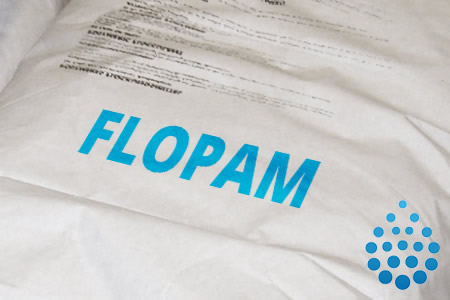 Флокулянты Флопам (Flopam) в Твери Флокулянты Флопам (Flopam) в Твери