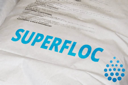 Флокулянты Суперфлок (Superfloc) в Твери Флокулянты Суперфлок (Superfloc) в Твери